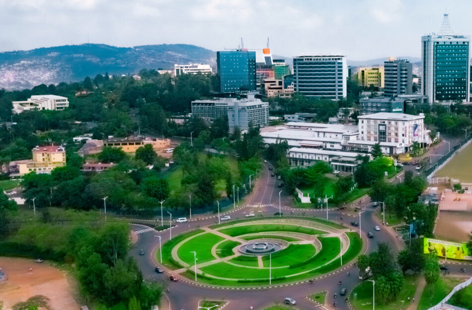 Discover Kigali: A Traveler’s Guide to the City